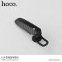HOCO bezprzewodowa Bluetooth słuchawka dla Apple iPhone - czarna