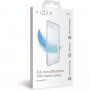 FIXED Skin ultra cienkie miękkie etui do iPhone SE (2020/2022) - przezroczyste