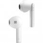 FIXED Boom Pods TWS słuchawki bezprzewodowe do urządzeń Apple - biała
