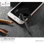 HOCO Hands-Free bezprzewodowa Bluetooth słuchawka z mikrofonem dla Apple iPhone - czarna