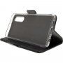 FIXED Opus New Edition pokrowiec do iPhone 12 mini - czarne