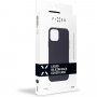 FIXED Flow etui silikonowe do iPhone 7 / 8 / SE (2020/2022) - niebieskie