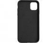 FIXED Flow etui silikonowe do iPhone 11 - czarny