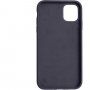 FIXED Flow etui silikonowe do iPhone 11 - niebieskie