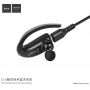 HOCO Bluetooth bezprzewodowa słuchawka dla Apple iPhone - szare