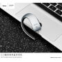 HOCO Bluetooth bezprzewodowa słuchawka dla Apple iPhone - szare