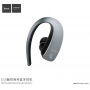HOCO Bluetooth bezprzewodowa słuchawka dla Apple iPhone - szare