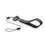 Interphone wodoodporny pokrowiec do kierownicy do iPhone XS Max - czarny