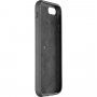 CellularLine SENSATION ochronne etui silikonowe do iPhone 7 Plus / 8 Plus - czarny