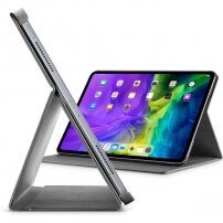 CellularLine Folio pokrowiec ze stojakiem do iPad Pro 11" (2020) - czarne