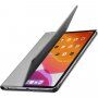 CellularLine Folio pokrowiec ze stojakiem do iPad Air 4 (2020) / Air 5 (2022) - czarne
