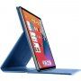CellularLine Folio pokrowiec ze stojakiem do iPad Air 5 (2022) / Air 4 (2020) - niebieskie