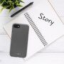 FIXED Story etui silikonowe do iPhone 11 - szary