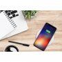FIXED Pad 10W bezprzewodowa podkładka ładująca do iPhone - biała
