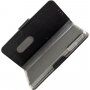 FIXED Opus New Edition pokrowiec flip do iPhone 7 / 8 / SE (2020/2022) - czarne