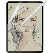 FIXED Paperlike folia z teksturą papieru do iPad 10,2" (2019-2021)