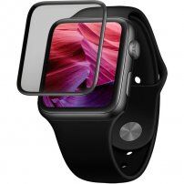 FIXED 3D szkło hartowane z aplikatorem do Apple Watch 42mm