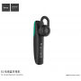 HOCO Bluetooth bezprzewodowa słuchawka dla Apple iPhone - czarne