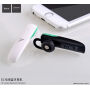 HOCO Bluetooth bezprzewodowa słuchawka dla Apple iPhone - czarne