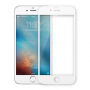 NILLKIN 3D szkło hartowane (Tempered Glass) dla Apple iPhone 6 / 6S - białe