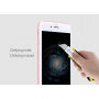 NILLKIN 3D szkło hartowane (Tempered Glass) dla Apple iPhone 6 / 6S - białe