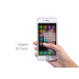 NILLKIN 3D szkło hartowane (Tempered Glass) dla Apple iPhone 6 / 6S - białe
