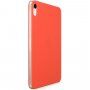 Oryginalna Apple Smart Folio obudowa magnetyczna do iPad mini 6 / mini 7 - elektryczna pomarańcza