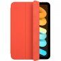 Oryginalna Apple Smart Folio obudowa magnetyczna do iPad mini 6 / mini 7 - elektryczna pomarańcza