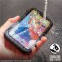 Catalyst Total Protection etui wodoodporne do iPhone 12 - czarny