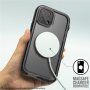 Catalyst Total Protection etui wodoodporne do iPhone 12 Pro - czarny