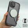 Catalyst Total Protection etui wodoodporne do iPhone 12 Pro Max - czarny