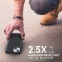 Catalyst Vibe etui odporne do iPhone 13 mini - czarny