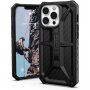 UAG Monarch super trwałe etui do iPhone 13 Pro - czarny