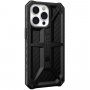 UAG Monarch super trwałe etui do iPhone 13 Pro - czarny