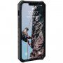 UAG Monarch super trwałe etui do iPhone 13 Pro - czarny