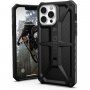 UAG Monarch super trwałe etui do iPhone 13 Pro Max - czarny