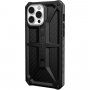 UAG Monarch super trwałe etui do iPhone 13 Pro Max - czarny