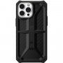 UAG Monarch super trwałe etui do iPhone 13 Pro Max - czarny