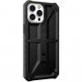 UAG Monarch super trwałe etui do iPhone 13 Pro Max - czarny