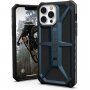 UAG Monarch super trwałe etui do iPhone 13 Pro Max - ciemnoniebieski