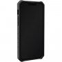 UAG Monarch super trwałe etui do iPhone 13 Pro Max - ciemnoniebieski