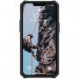 UAG Monarch super trwałe etui do iPhone 13 Pro Max - ciemnoniebieski