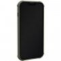 UAG Standard Issue trwałe etui silikonowe do iPhone 13 - oliwkowe