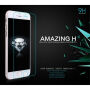 NILLKIN super trwałe szkło hartowane (Tempered Glass) do części przedniej Apple iPhone 6 / 6S