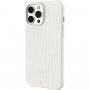 UAG U Dot trwałe etui do iPhone 13 Pro Max - marshmallow