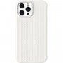 UAG U Dot trwałe etui do iPhone 13 Pro Max - marshmallow
