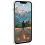UAG U Dot trwałe etui do iPhone 13 Pro Max - marshmallow