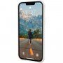 UAG U Dot trwałe etui do iPhone 13 Pro Max - marshmallow