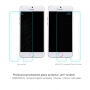 NILLKIN super trwałe szkło hartowane (Tempered Glass) do części przedniej Apple iPhone 6 / 6S