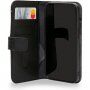 Decoded Wallet pokrowiec flip do iPhone 13 Pro Max - czarne